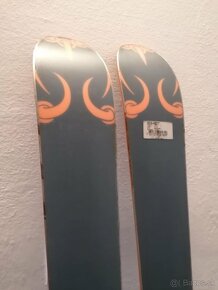 Telemark Lyže  Technopro170 cm - 6