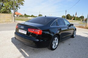 Audi A6 2.0 TDI DPF Prestige - 6