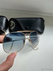 Okuliare rayban original 2ks - 6