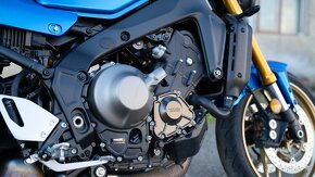 Yamaha XSR900 2022 - 6