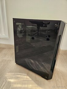 Výkonný Herný Počítač - RTX 3060 Ti, i5-10400F, 16GB RAM - 6