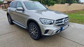 Mercedes-Benz GLC 200 4Matic Benzin 2022 - 6