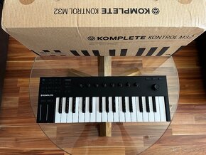 Native Instruments Komplete Kontrol S32 - 6