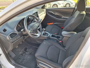 Hyundai i30 1.4 T-GDi Comfort - 6