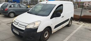 Berlingo 1.6hdi - 6