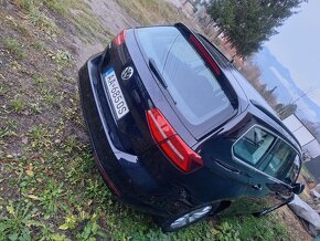 Volkswagen Passat Variant b8 2.0 TDI 150hp DSG 85tis.km - 6