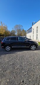 Volkswagen Touareg II 3.0 V6 TDI BMT 4MOTION 2016 - 6