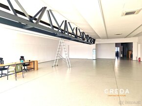 CREDA | prenájom komerčného objektu 720 m2, Nitra - 6