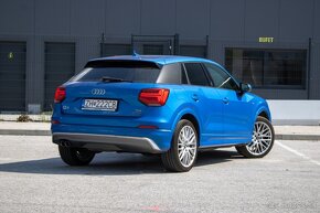 Audi Q2 2.0 TDI 190k quattro S tronic Design - 6