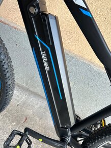 E-bike / Telefunken Aufsteiger M920 - 6