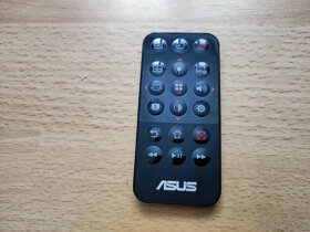 Asus HD projektor 350 ANSI lúmenov+ovládač-výmena za mobil - 6