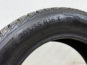 205/55 R16 Zimná pneumatika - 6