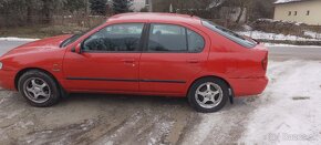 Predám Nissan Primera 1.6 73 kw - 6