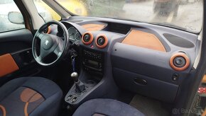 Peugeot 1007 - 6