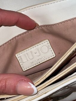 Liu jo crossbody kabelka - 6