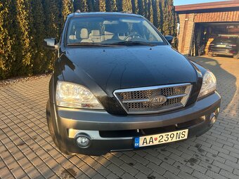 KIA Sorento - 6