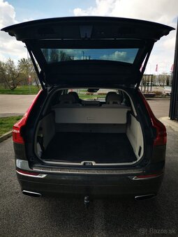 predám Volvo XC60 D5 - 6