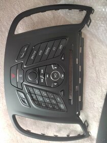 Autoradio Ford Kuga - 6