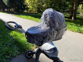 Kocik Stokke Xplory v5 Marine Athleisure - 6