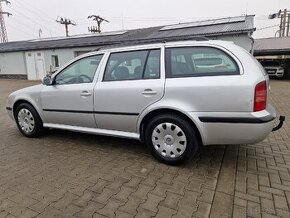 Predám Škoda Octavia Combi 1.9 TDI 81 KW...Klíma,Tažné - 6