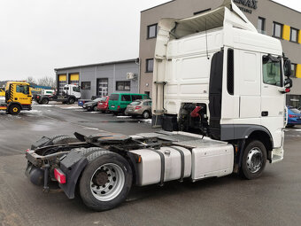 Prodám tahač návěsů DAF FT XF EURO 6 low deck - 6