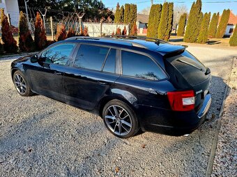 Škoda Octavia RS 2.0TDI LED NAVI KESSY LANE ASSIST ŤAŽNÉ - 6