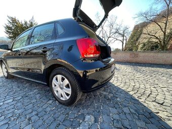 VW POLO 1.2 benzin - 6