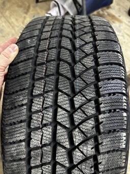 245/40 R20 Zimné pneumatiky - 6