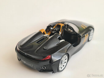 bmw 328 hommage 1:18 - 6