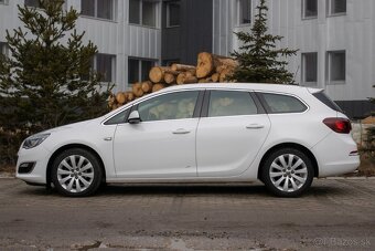 Opel Astra Sport Tourer - ST 103kW - 6