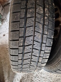 Pneumatiky Falken zimné 215 /65 R16C - 6