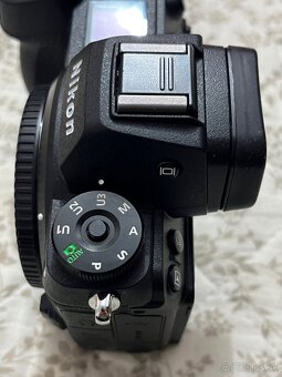 Nikon Z6 II - 6