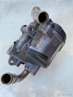 Motor 2,0tdi 110kw CRLB - 6