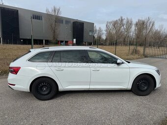 Škoda Superb Combi 1.5 TSI ACT Style DSG - 6