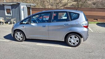 Honda Jazz 1.2 S Klima - 6