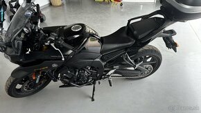 Yamaha fazer 800 - 6