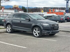 Audi Q7 3.0tdi - 6