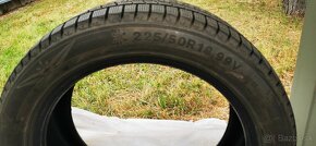 Predám zimné pneumatiky Triangle 225/55 R18 - 6