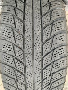 Pneumatiky s elektrónmi 205/60R17 - 6