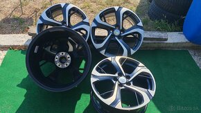 5x108 R18  - - -  CITROEN, PEUGEOT - 6