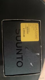 PREDANE SUUNTO D6I NOVO BLACK - 6