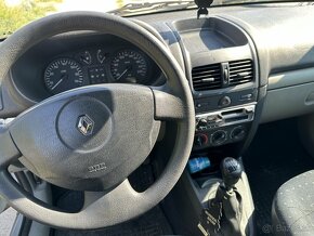 Renault Clio 1.2 16V (SR) - 6