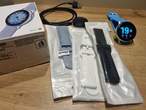 Samsung galaxy Watch Activ 2 40mm - 6