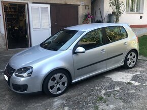 Volkswagen Golf 5 1.4 16v - 6