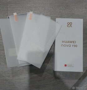 Huawei nova Y90 6 GB / 128 GB - 6