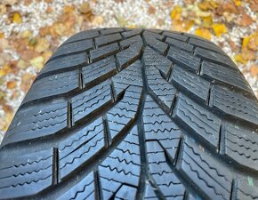 5x112 R16 205/55 škoda vw sest Audi - 6