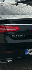 Mercedes GLE 350d - 6