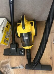 Karcher vysavac VC 3 v zaruke - 6