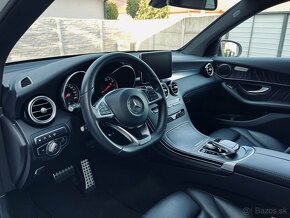 Mercedes Benz glc 350e 4matic - 6