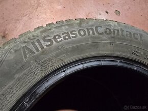 175/65R14 celoročne pneu Continental - 6